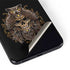 Skull and Owl by Sarah Richter Galaxy S22 Plus Skin